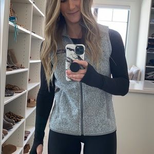 Patagonia vest